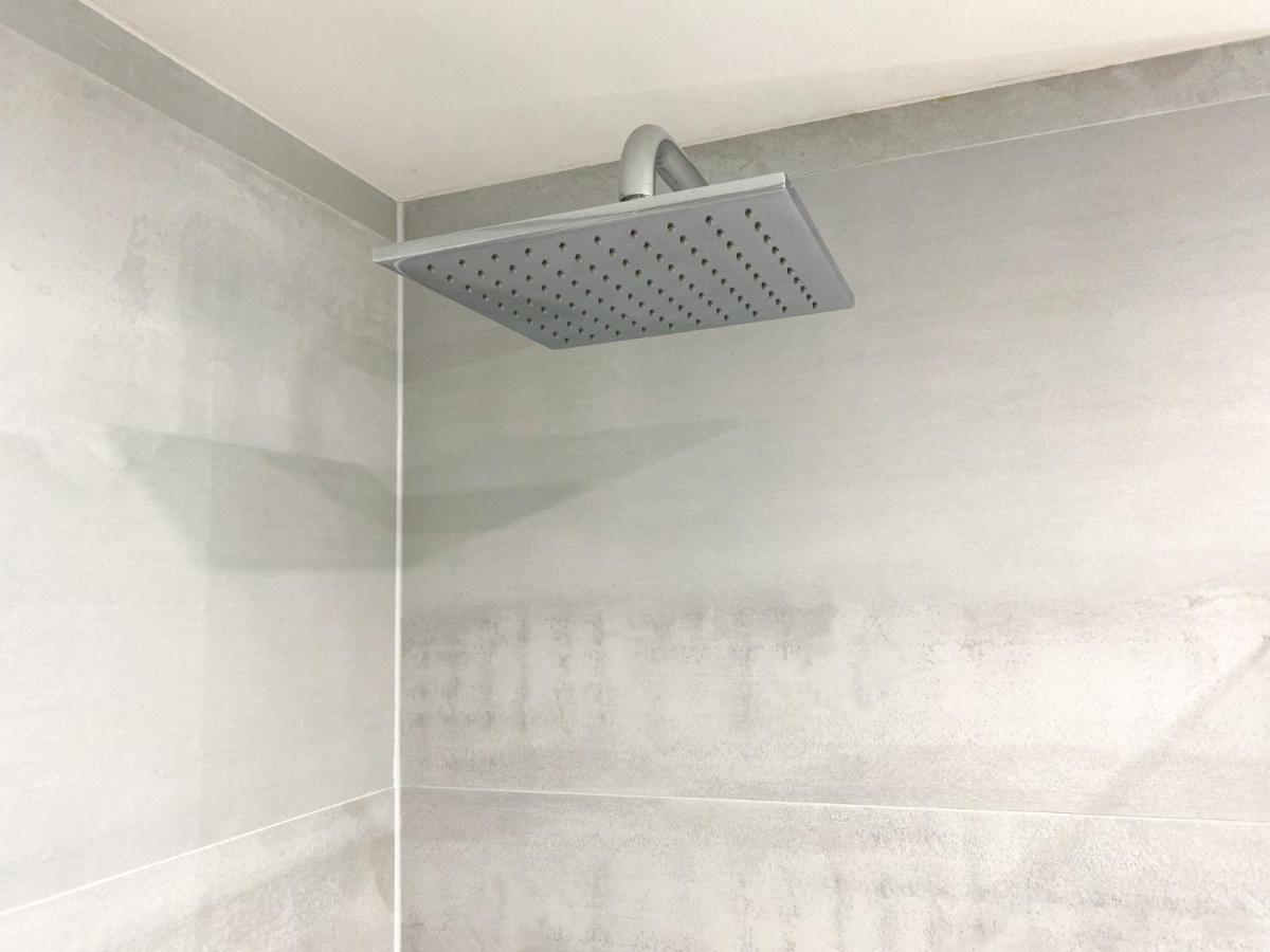 Modernes Apartment In Zentrumsnaehe Mit Eigenem Stellplatz Baden-Baden Eksteriør bilde