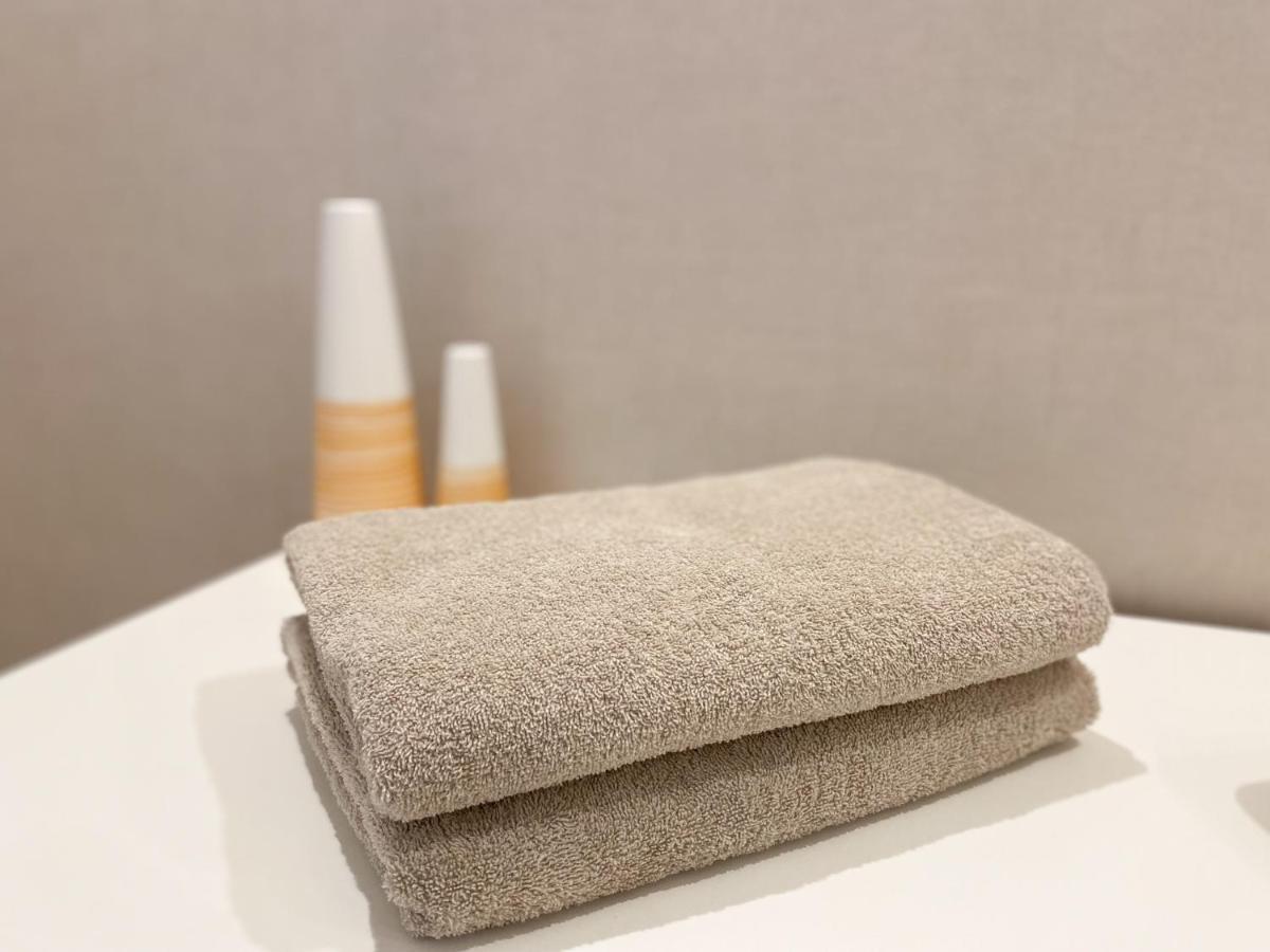 Modernes Apartment In Zentrumsnaehe Mit Eigenem Stellplatz Baden-Baden Eksteriør bilde